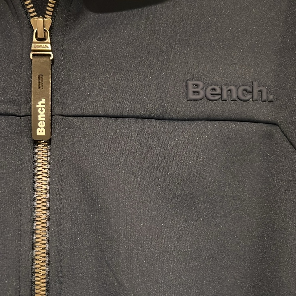 Bench Zip Front Sweater - Picture 3 of 7